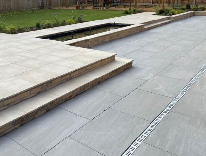 eco-friendly paving